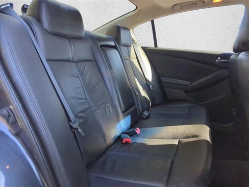 Used 2008 Nissan Altima 3.5 SE w/ Technology Pkg image 20