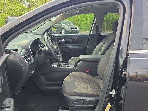 Used 2020 Chevrolet Equinox LT image 15