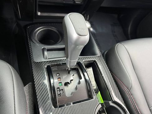 Used 2023 Toyota 4Runner TRD Off-Road Premium image 24