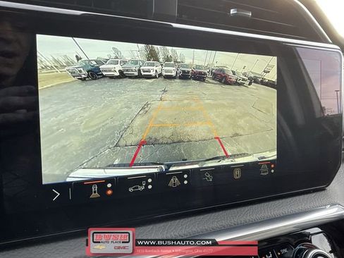 Used 2024 GMC Sierra 1500 Denali w/ Denali Reserve Package image 15