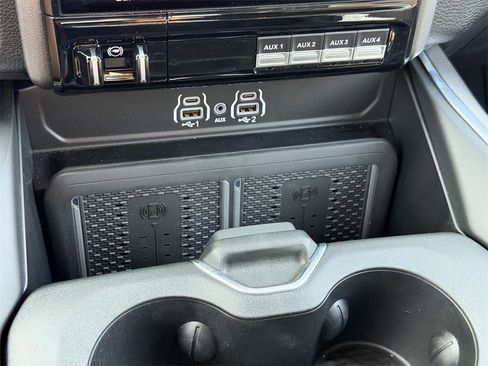 New 2026 RAM 2500 Laramie image 22