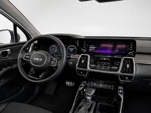 Certified 2023 Kia Sorento SX Prestige AWD/4WD image 29
