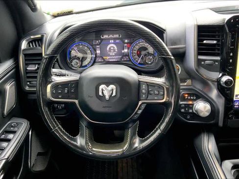 Certified 2021 RAM 1500 Limited image 12
