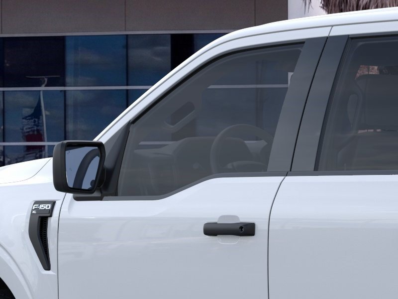 New 2026 Ford F150 XL RWD image 21