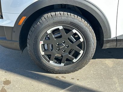 New 2026 Hyundai Palisade XRT Pro