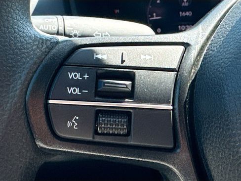 Used 2024 Honda Accord EX image 9