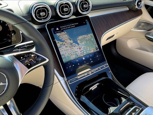 New 2026 Mercedes-Benz CLE 300 4MATIC Cabriolet image 7