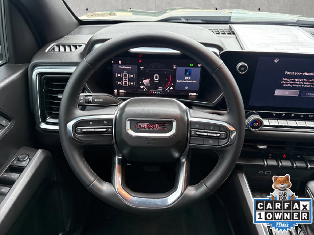 Used 2024 GMC Canyon Elevation w/ Convenience Package RWD image 21
