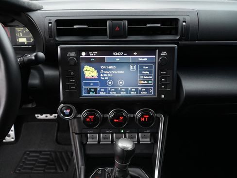 Used 2023 Toyota GR86 Premium image 22