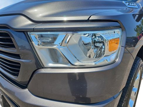 Used 2020 RAM 1500 Big Horn AWD/4WD image 28