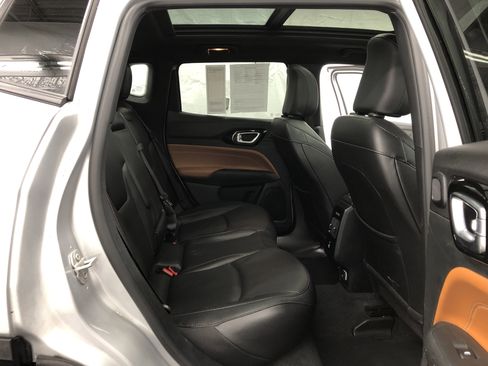 Certified 2024 Jeep Compass Limited w/ Elite Group image 11