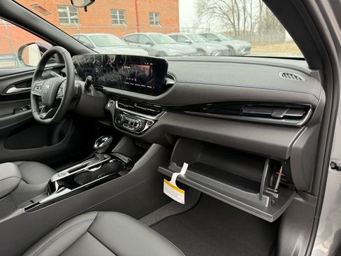 New 2026 Buick Envista Sport Touring w/ Convenience I Package image 9