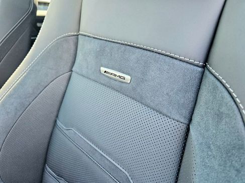 New 2026 Mercedes-Benz GLE 63 AMG S image 19