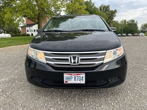 Used 2012 Honda Odyssey EX-L image 2
