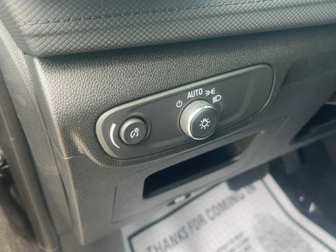 New 2026 Chevrolet TrailBlazer LT FWD image 15