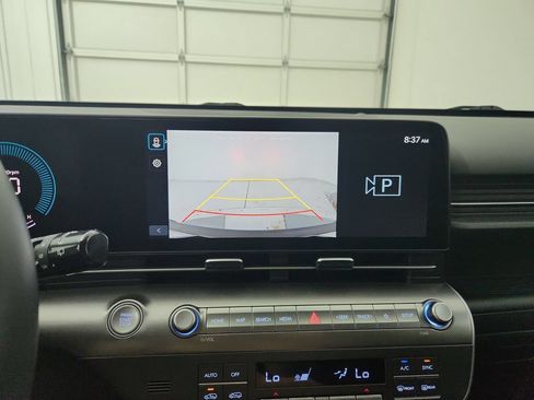 Used 2026 Hyundai Kona SEL Sport FWD image 27