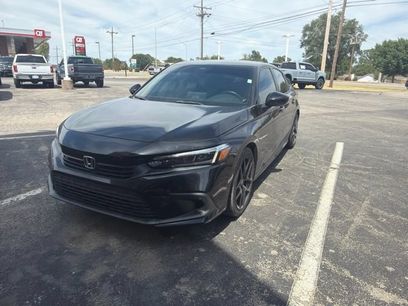Used 2022 Honda Civic Sport