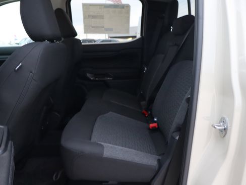 New 2025 Ford Ranger XLT w/ Equipment Group 301A High image 10