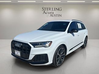 Used 2020 Audi SQ7 Prestige w/ Prestige Package video 1