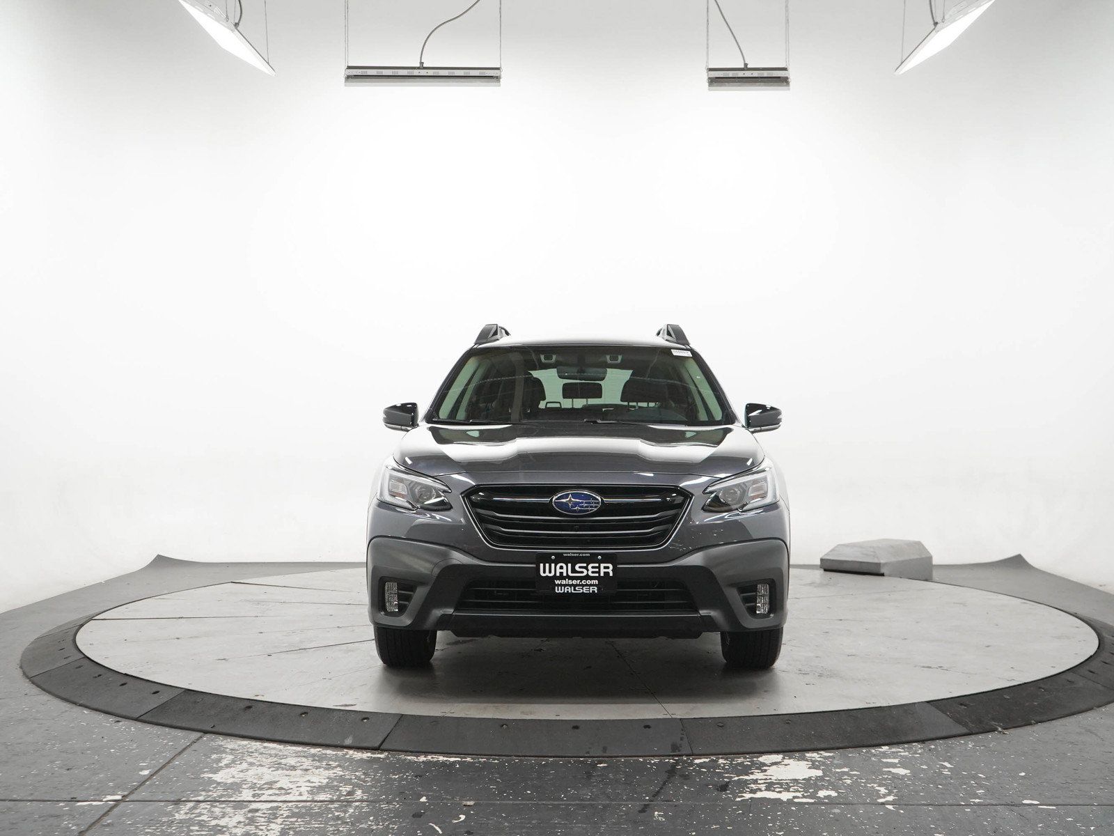 Used 2022 Subaru Outback Onyx Edition XT AWD/4WD image 9