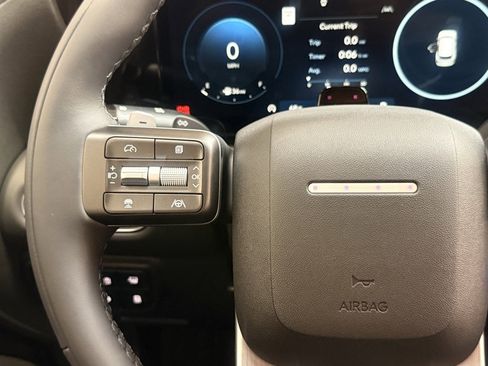 New 2026 Hyundai Palisade Calligraphy image 21