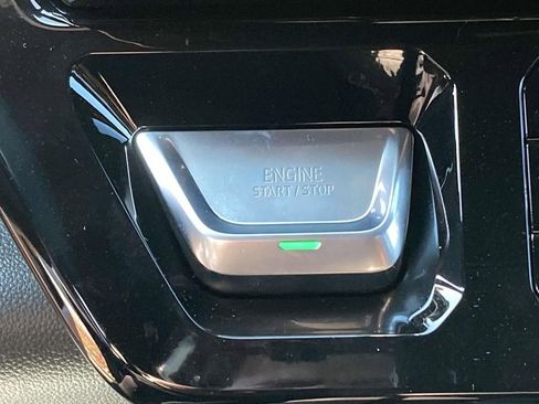 New 2025 GMC Sierra 1500 AT4X image 22