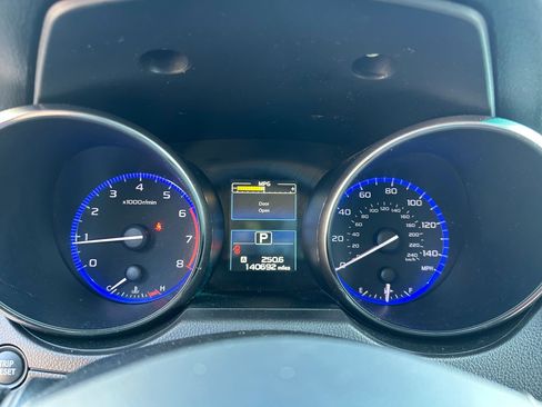 Used 2016 Subaru Legacy 2.5i Premium AWD/4WD image 16