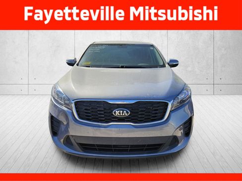 Used 2020 Kia Sorento LX image 6