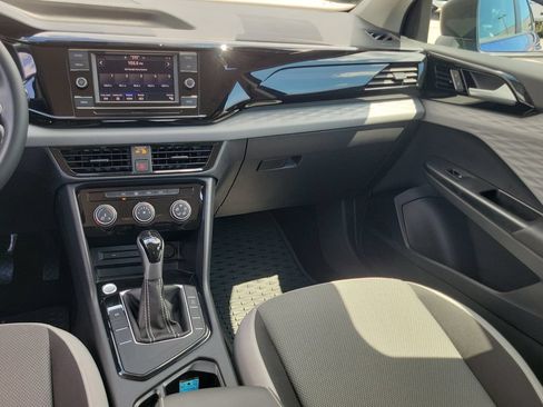 Certified 2023 Volkswagen Taos S FWD image 19