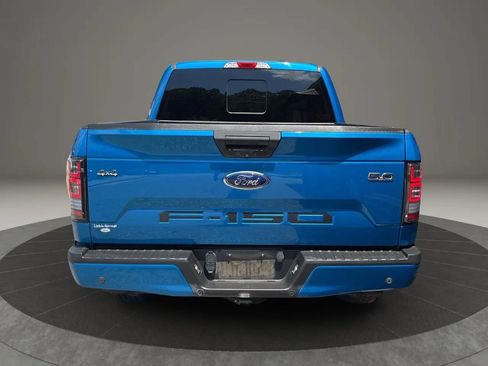 Used 2019 Ford F150 XLT w/ Equipment Group 302A Luxury AWD/4WD image 7
