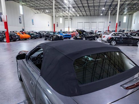 Used 2003 Ford Thunderbird RWD image 40