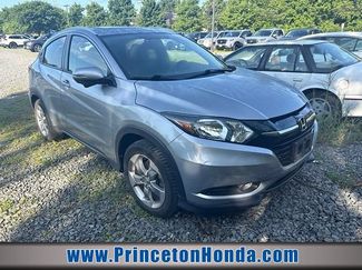 Certified 2017 Honda HR-V EX-L video 1