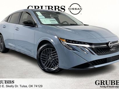 New 2026 Nissan Sentra SV w/ SV Convenience Package