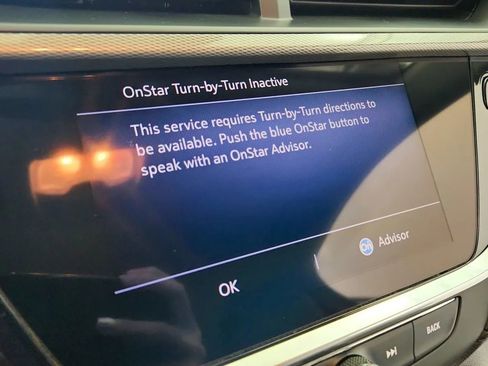 Used 2020 Buick Encore GX Preferred image 28