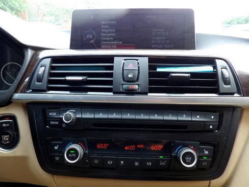 Used 2015 BMW 428i Gran Coupe xDrive image 23