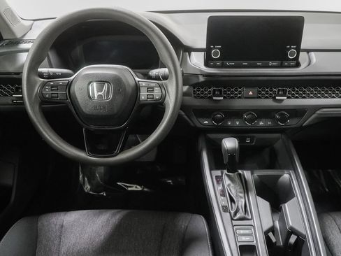 Used 2023 Honda Accord EX image 20