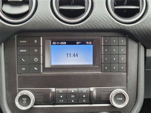 Used 2019 Ford Mustang Coupe image 21