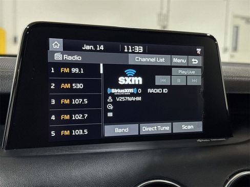 Used 2019 Kia Stinger Premium image 14