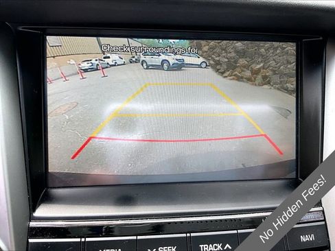 Used 2016 Hyundai Tucson Limited w/ Option Group 03 FWD image 19