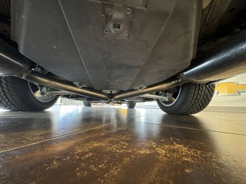 Used 1993 Chevrolet Corvette Coupe image 33