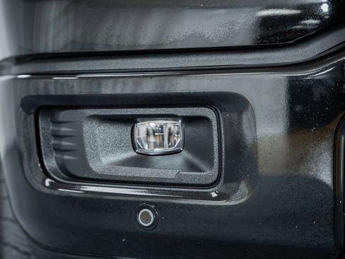 Certified 2025 Ford F150 Lariat w/ Equipment Group 502A High image 10