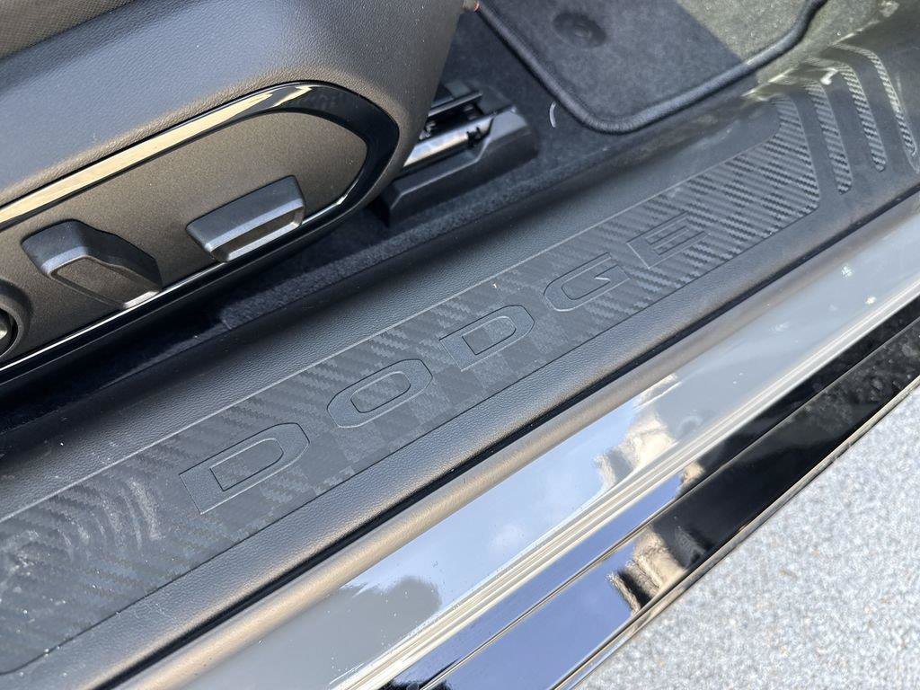 New 2026 Dodge Charger Scat Pack AWD/4WD image 39