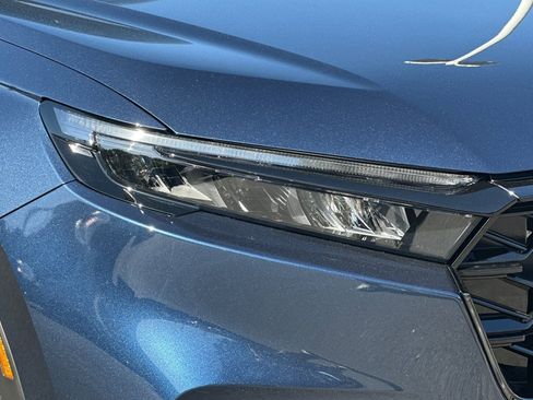 New 2026 Honda CR-V Sport image 30