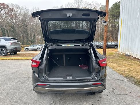 New 2026 Chevrolet Trax ACTIV image 34