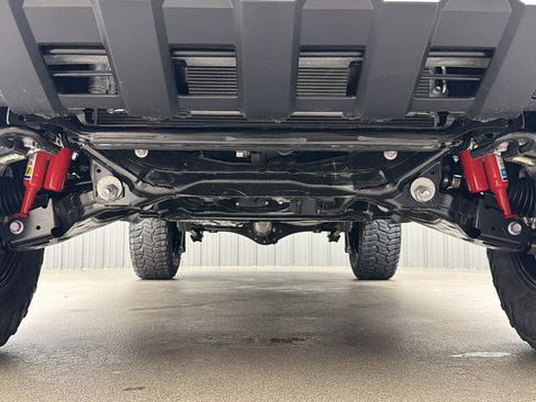 Used 2026 Toyota Tacoma TRD Off-Road AWD/4WD image 16
