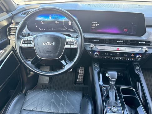Used 2024 Kia Telluride SX Prestige X-Line AWD/4WD image 20