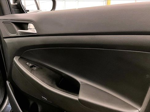 Used 2019 Hyundai Tucson Night image 23