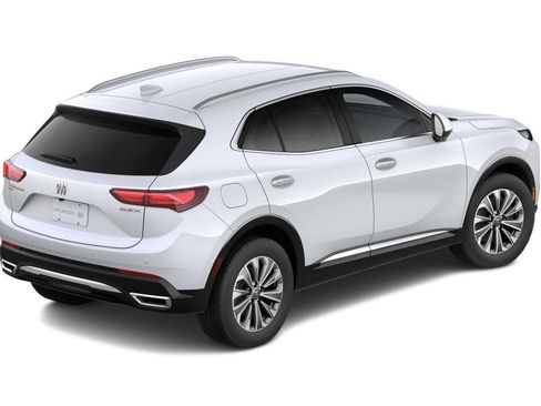 New 2026 Buick Envision Preferred image 26