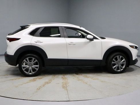Used 2025 MAZDA CX-30 AWD 2.5 S w/ Preferred Package image 14