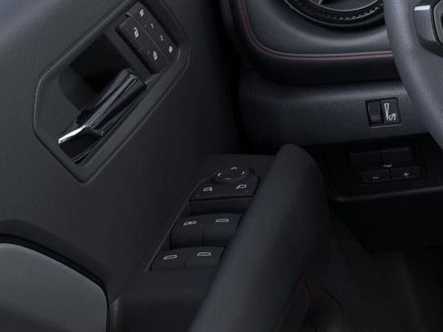 New 2026 Chevrolet Colorado Z71 w/ Midnight Edition AWD/4WD image 22